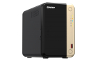 QNAP TS-264-8G Сетевое хранилище 3