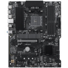 MSI PRO B550-S Материнская плата 2