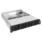 Exegate Pro 2U550-HS12 EX281297RUS Серверный корпус 7