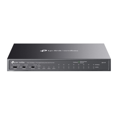 TP-Link DS111P Коммутатор 