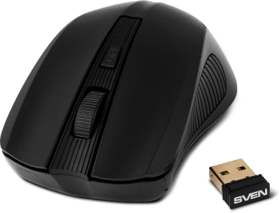 SVEN RX-400W SV-014674 Беспроводная мышь 3