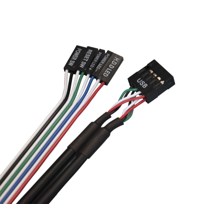 Exegate Pro 4U390-05 EX292258RUS Серверный корпус 4