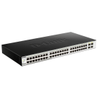 D-link DGS-1210-52/ME/B1A Управляемый коммутатор