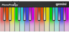 Gemini GPP-101 PianoProdigy MIDI клавиатура 3