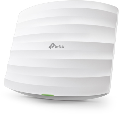 TP-Link EAP225 AC1350 Wave 2 Гигабитная двухдиапазонная потолочная точка доступа Wi-Fi EAP225