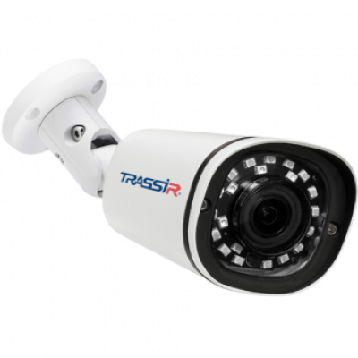 TRASSIR TR-D2121WDIR3 (3.6 мм) IP-камера