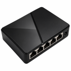 NEOMAX NMS-105P-1000-P Неуправляемый коммутатор 2