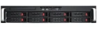 ExeGate Pro 2U550-HS08 EX292412RUS Серверная платформа 7