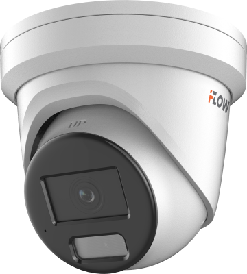 iFlow F-IC-2386CM(4MM) IP-камера