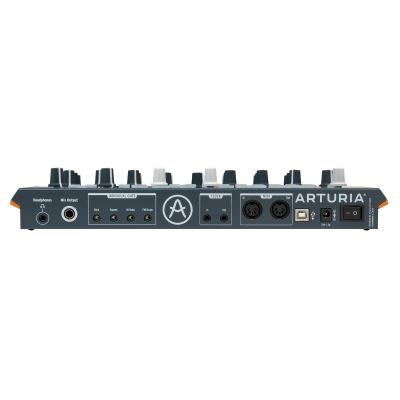 Arturia DrumBrute Impact 561101 Микшер 2