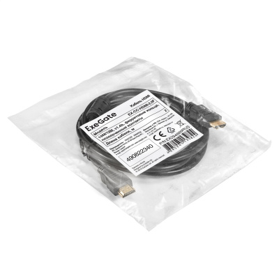 Exegate EX294689RUS Кабель HDMI 1