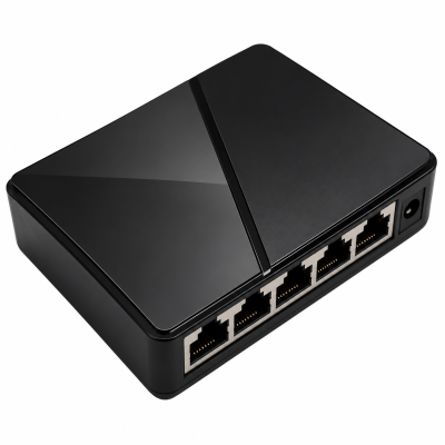 NEOMAX NMS-105P-1000-P Неуправляемый коммутатор 1