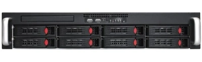 ExeGate Pro 2U550-HS08 EX292412RUS Серверная платформа 6