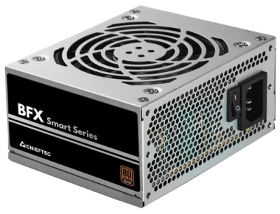 Chieftec SMART 350W BFX-350BS Блок питания 3