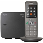 Gigaset CL660A Радиотелефон S30852-H2824-S321 2