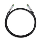 TP-Link TL-SM5220-3M 3-метровый кабель прямого подключения SFP+ 10 Гбит/с