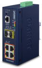 PLANET IGS-5225-4P2S Коммутатор