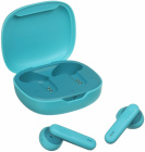 JBL Wave Flex 2 синий JBLWFLEX2BLU Гарнитура вкладыши 2