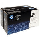 HP Q7553XD Картридж