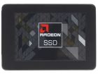 AMD Radeon R5 Series 120GB SSD накопитель R5SL120G