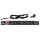 Bastion Rapan-PDU8S-C13 Блок розеток 