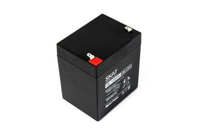Bastion SKAT SB 12045L Аккумулятор  2