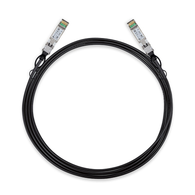 TP-Link TL-SM5220-3M 3-метровый кабель прямого подключения SFP+ 10 Гбит/с