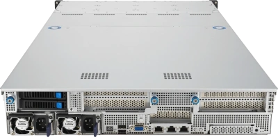 ASUS RS521A-E12-RS24U 90SF03X1-M000E0 Серверная платформа 4