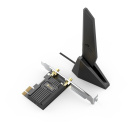 TP-Link ARCHER TXE73E PCI Express-адаптер 3