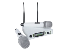 Axelvox DX800SW Микрофонная радиосистема 4