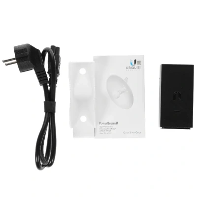 Ubiquiti PowerBeam M2-400 (PBE-M2-400) Точка доступа 7