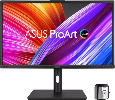 Asus ProArt PA27DCE-K Монитор 90LM0810-B01I70