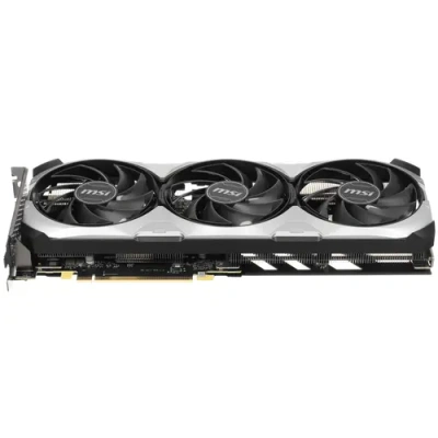 MSI GeForce RTX 4060 Ti VENTUS 3X OC Видеокарта 2