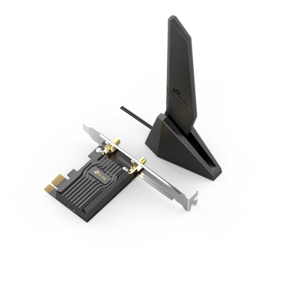TP-Link ARCHER TXE73E PCI Express-адаптер 2