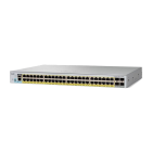 Cisco Catalyst WS-C2960L-48TQ-LL Коммутатор 
