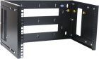 ЦМО КНО-М-6U-9005 Кронштейн настенный