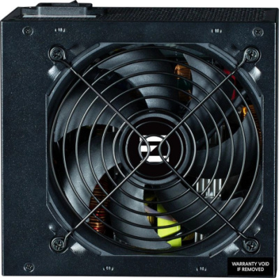 Zalman ZM500-LX3 Блок питания 2