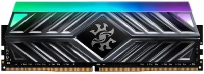 ADATA XPG SPECTRIX D41 RGB 8GB Оперативная память AX4U32008G16A-ST41
