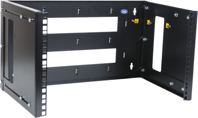 ЦМО КНО-М-6U-9005 Кронштейн настенный