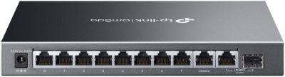 TP-Link ES210GMP Коммутатор 4