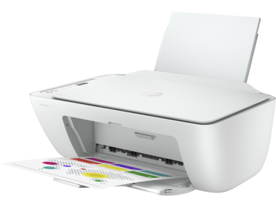 HP DeskJet 2710 All-in-One Струйное МФУ 5AR83B 2