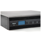 Bastion SKAT-UPS 3000 RACK ИСП. E Источник бесперебойного питания  SKAT-UPS 3000 RACK VAR.E 2
