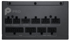 MSI ATX 1000W PRO A1000PL PCIE5 306-7ZPLX Блок питания 4