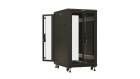 Hyperline TTBR-2268-DD-RAL9004 Телекоммуникационный шкаф 3