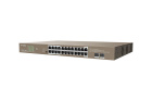 IP-COM G1126P-24-410W Коммутатор