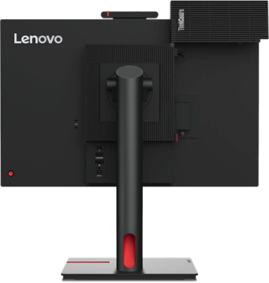 Lenovo 12NAGCR1CS Монитор 2
