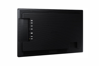 Samsung QB24C Профессиональный дисплей 1