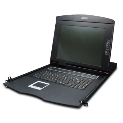 PLANET IKVM-210-16M KVM-консоль