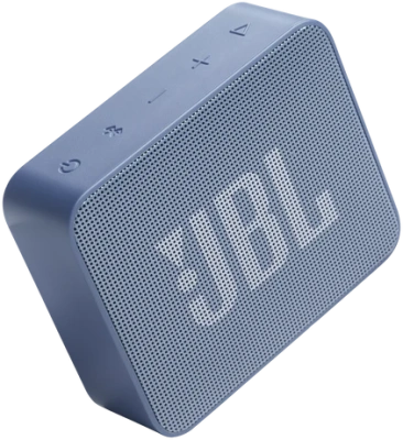 JBL JBLGOES2BLU Портативная колонка 3