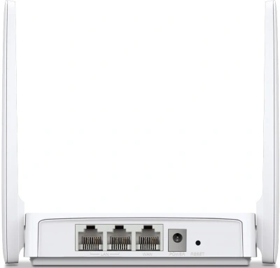 Mercusys MW302R N300 Многорежимный Wi-Fi роутер 1
